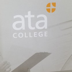 ATA College - Nursing program information