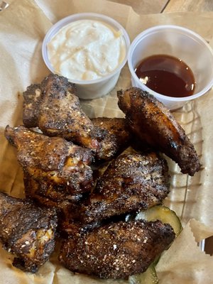 Timberyard Brewing Company by null