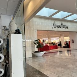 The tailoring place is next to Neiman Marcus on the second floor. Enter through Nobu