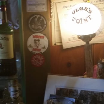 The Joint - Drunk and Disorderly in the house - Bars Near Me - Randsburg, California