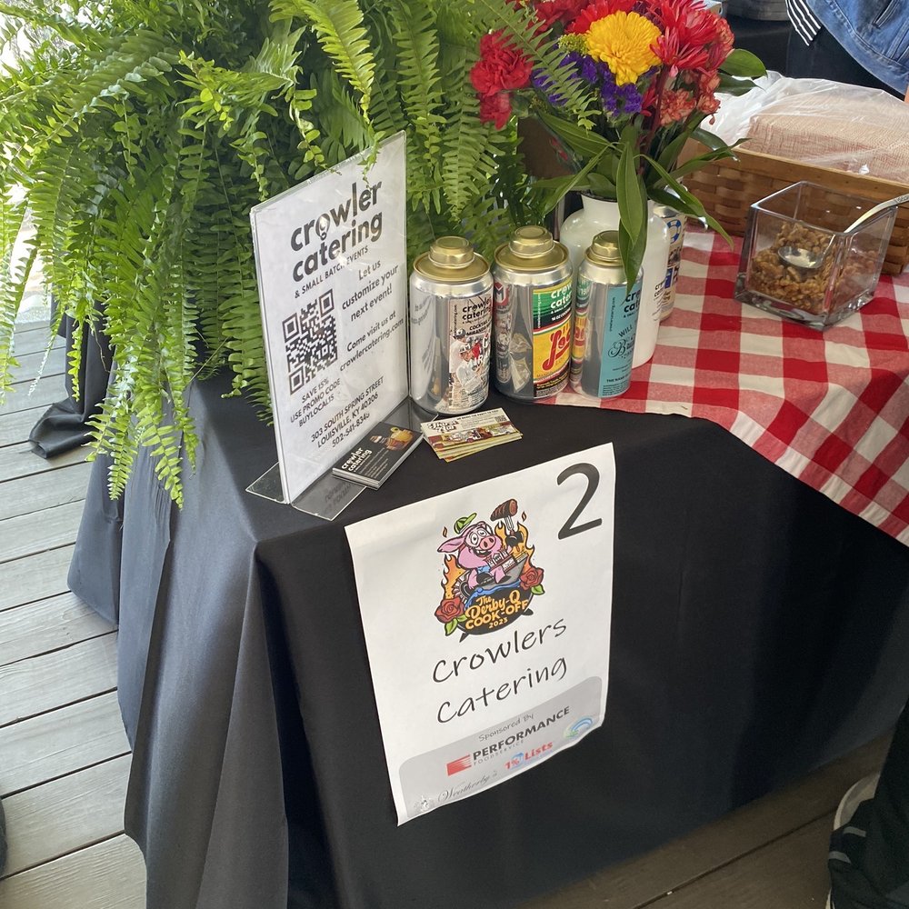 The Derby Q Cook Off - Festivals Near Me - Prospect, Kentucky The Derby Q Cook Off - Festivals Near Me - Prospect, Kentucky