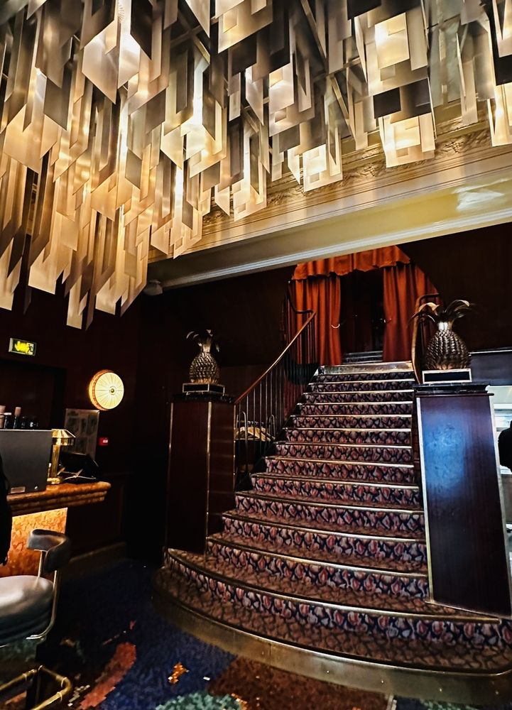 Le Grand Café des Capucines