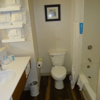 Hampton Inn Sevierville - Hotels Near Me - Sevierville, Tennessee