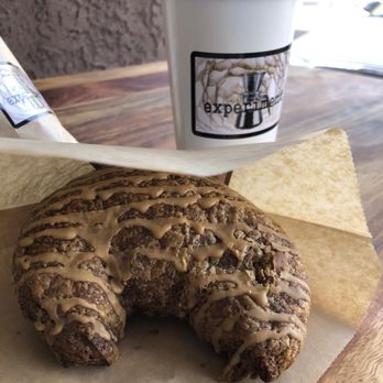 Experiment Coffee and Pastry - Coffee and pastry - Coffee & Tea Near Me - Tempe, Arizona