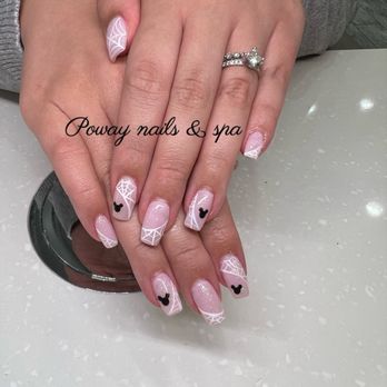 Poway Nails & Spa - Nail Salons Near Me - Poway, California