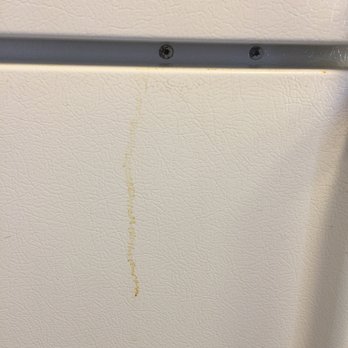 JP Enterprises - Front of the fridge - Window Washing Near Me