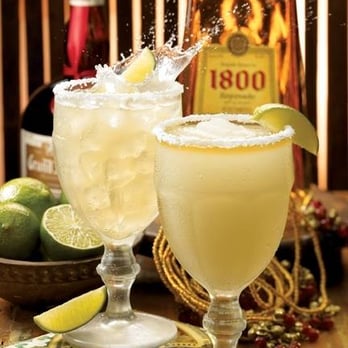 Cadillac Bar - Tex-Mex Near Me - Houston, Texas