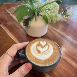 Latte Latte