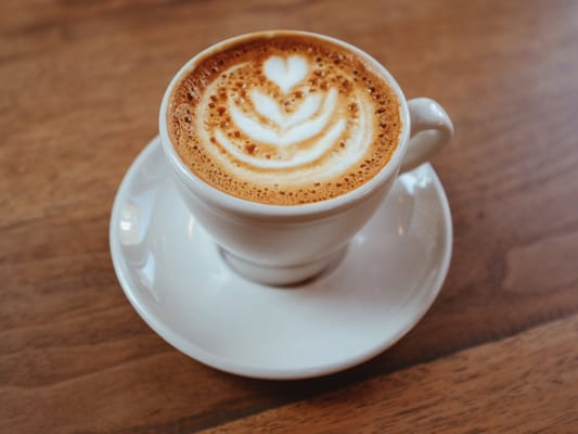 Partners Coffee - West Village by null