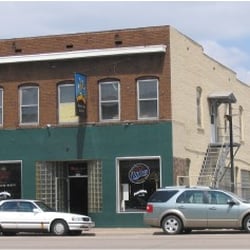 Fumbles Sports Bar