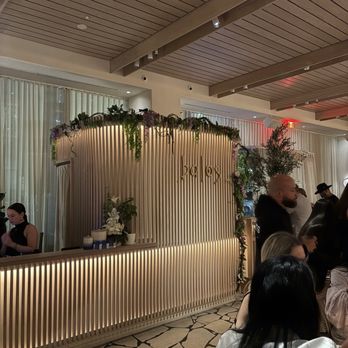 Balos Estiatorio - Seafood Near Me - Washington, DC, District of Columbia