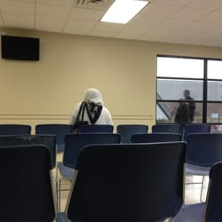 Sebastian County Health Department