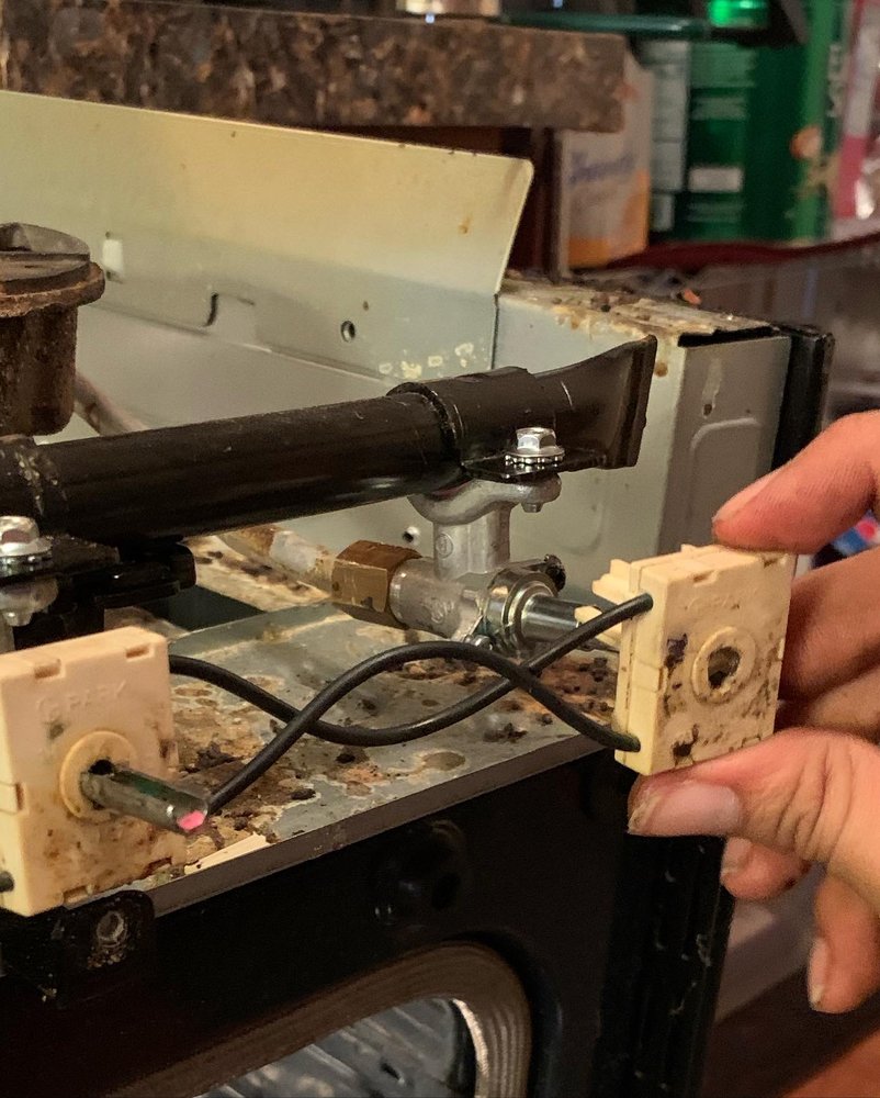 NYC APPLIANCE MEDIC Queens, New York Appliances & Repair Phone