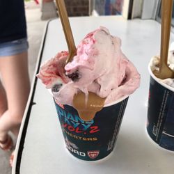 Dairy Queen Store