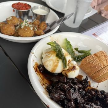 Cane Rosso - Pizza Near Me - Sachse, Texas
