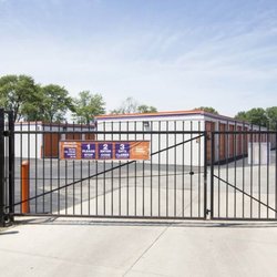Public Storage