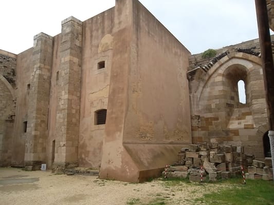 Castello Maniace by null