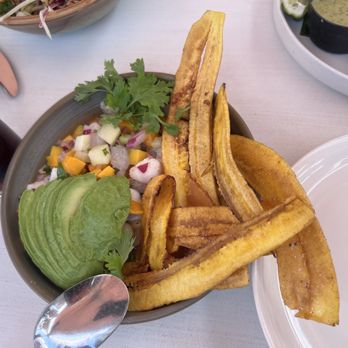 Cubita - Cuban Near Me - San Francisco, California