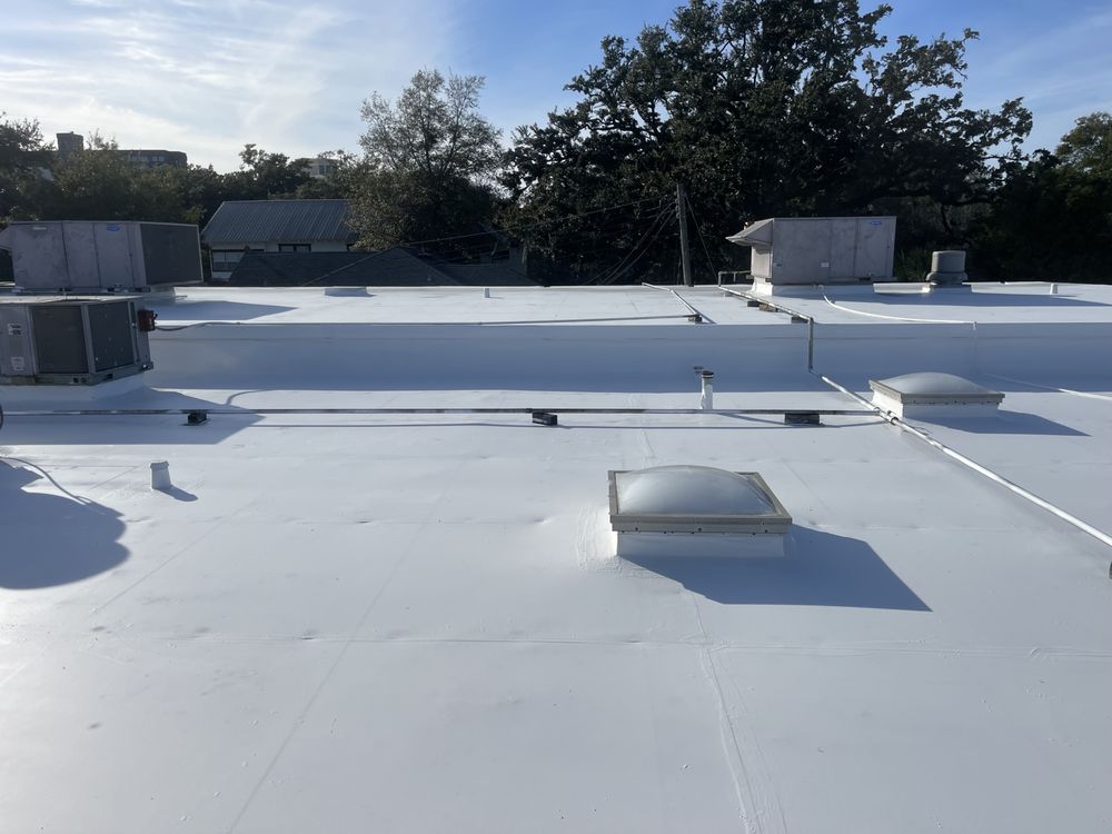 Slide of ProSeal Roofing