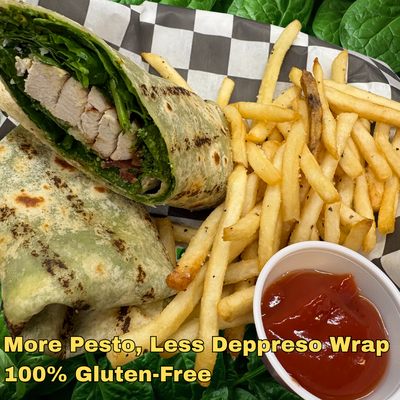 Scrumpy's Hard Cider Bar and Pub, Home of Summit Hard Cider by null