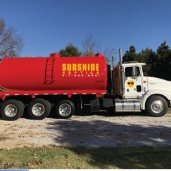 sunshine septic