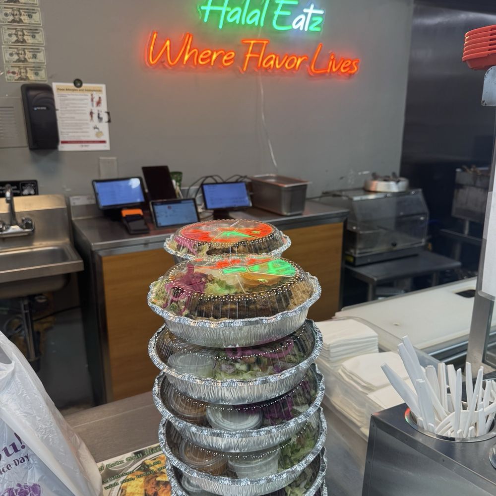 Halal Eatz - Halal Near Me - Bethpage, New York Halal Eatz - Halal Near Me - Bethpage, New York