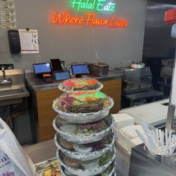 Halal Eatz - Halal Near Me - Bethpage, New York Halal Eatz - Halal Near Me - Bethpage, New York