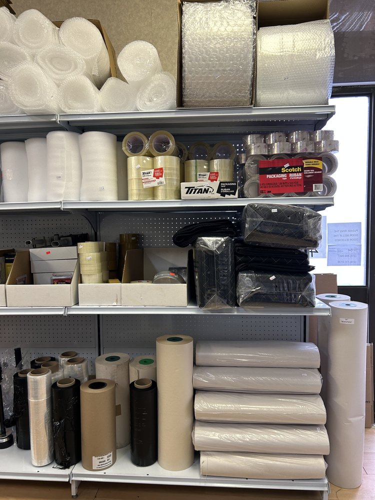 BETTERLIFE SUPPLIES Updated April 2024 1780