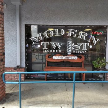 Modern Twist Barber Shop - Barbers Near Me - Hawthorne, California Modern Twist Barber Shop - Barbers Near Me - Hawthorne, California