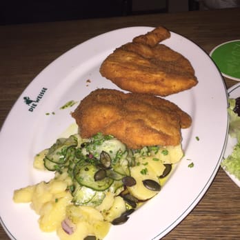 Die Weisse - Deep fried chicken - Brewpubs Near Me - Salzburg, 5 Die Weisse - Deep fried chicken - Brewpubs Near Me - Salzburg, 5