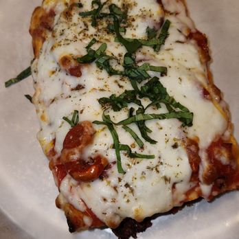 Fiamma Pizza Company - Sicilian Diavola was to die for - Pizza Near Me - Chattanooga, Tennessee