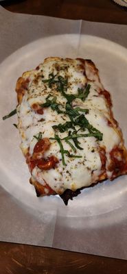 FIAMMA pizza company by null
