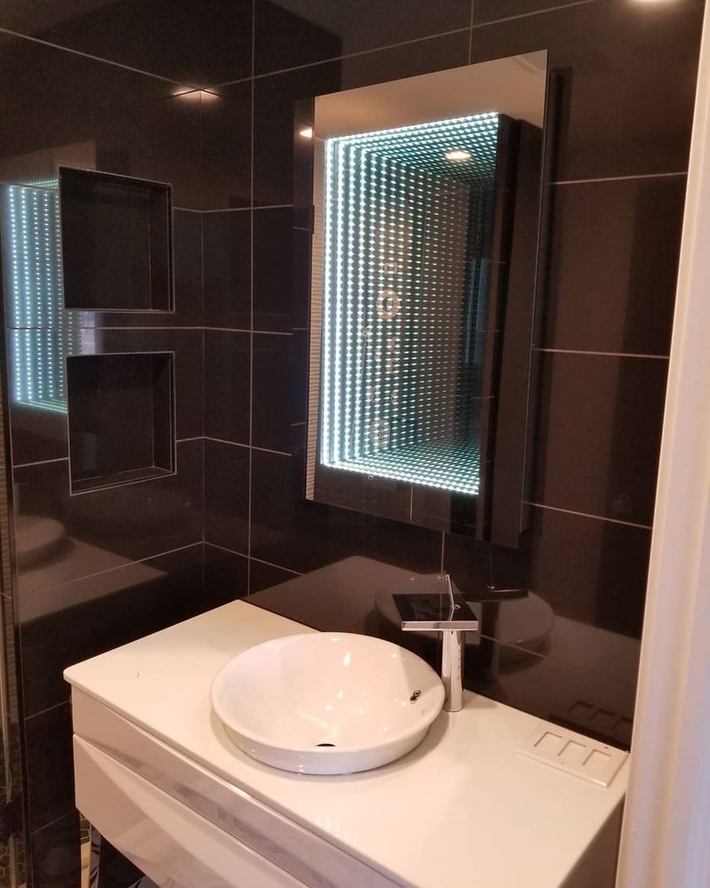 Slide of Marino's Remodeling and Tiles