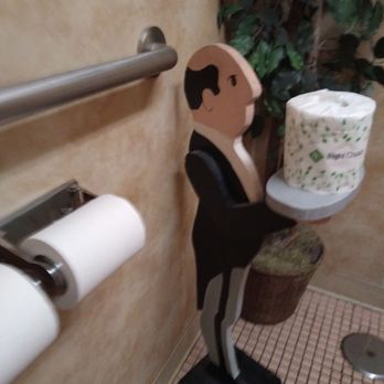 Pejza's Lydick Tavern - a man in a tuxedo holding a roll of toilet paper - Bars Near Me - South Bend, Indiana Pejza's Lydick Tavern - a man in a tuxedo holding a roll of toilet paper - Bars Near Me - South Bend, Indiana