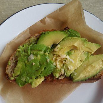 Community Loaves - Avacado toast - Bakeries Near Me - Jacksonville, Florida Community Loaves - Avacado toast - Bakeries Near Me - Jacksonville, Florida