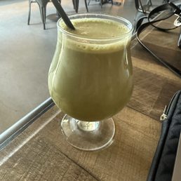 Matcha Latte Matcha Latte