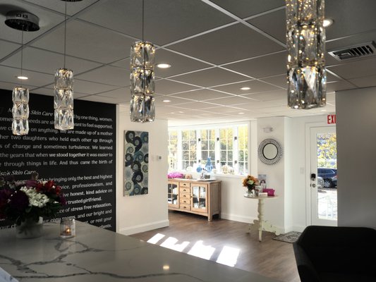 MARISA’S SKIN CARE - 16 Photos & 28 Reviews - 844 E Washington St