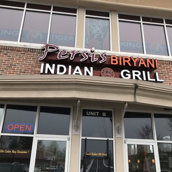 Persis Biryani Indian Grill North Charlotte - Store front - Indian Near Me - Charlotte, North Carolina Persis Biryani Indian Grill North Charlotte - Store front - Indian Near Me - Charlotte, North Carolina