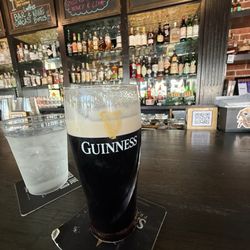 Guinness!