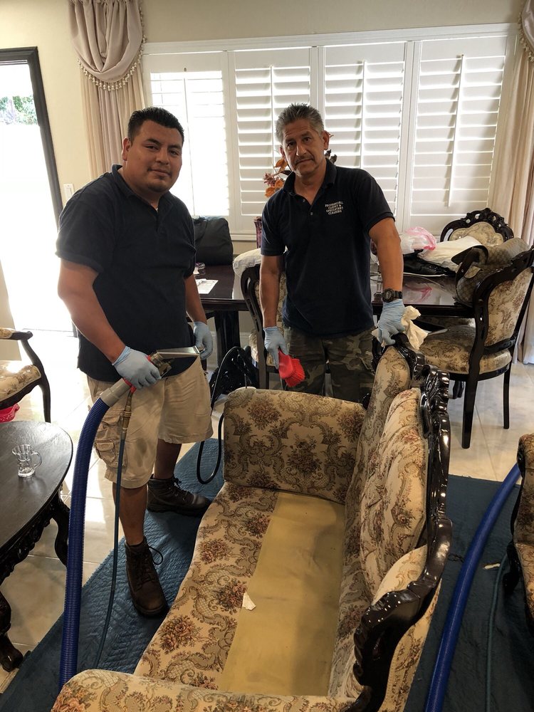 PROFESSIONAL CARPET & UPHOLSTERY CLEANING 211 Photos & 536 Reviews