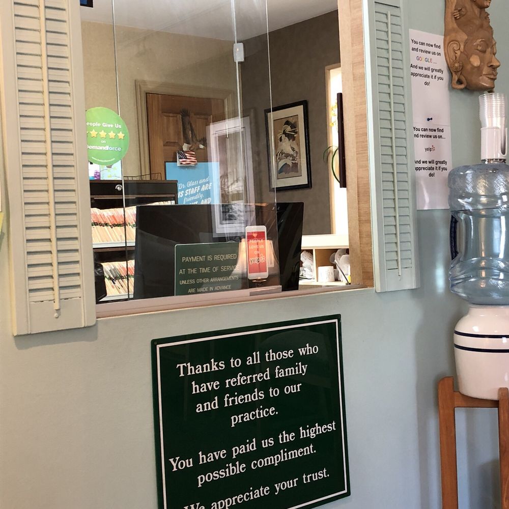 Thomas Glass, DDS - General Dentistry Near Me - Gaithersburg, Maryland Thomas Glass, DDS - General Dentistry Near Me - Gaithersburg, Maryland