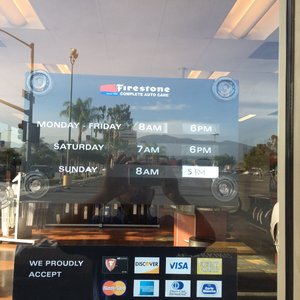 Firestone Hours Sunday >> Firestone Complete Auto Care 14 Photos 82 Reviews Firestone Hours Sunday >> Firestone Complete Auto Care 14 Photos 82 Reviews