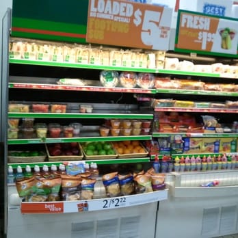 7-Eleven - Sandwiches - Convenience Stores Near Me - El Cajon, California 7-Eleven - Sandwiches - Convenience Stores Near Me - El Cajon, California