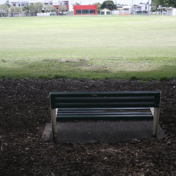 Bulimba Memorial Park - Parks Near Me - Bulimba, QLD