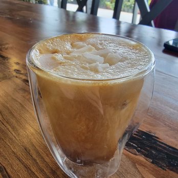 Byte & Coffee - Coffee & Tea Near Me - Pompano Beach, Florida