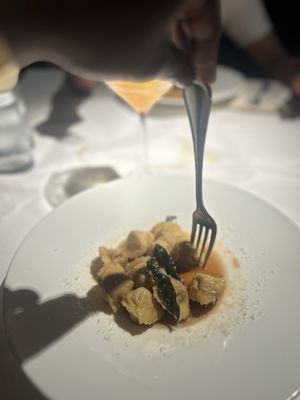 Sotto Sotto Restaurant by null