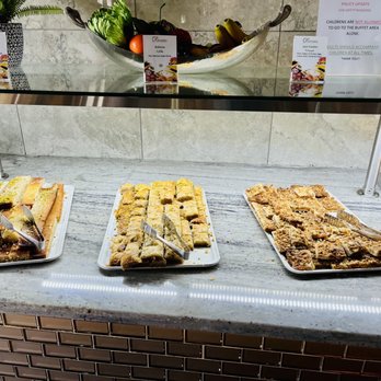 Dimassi's Mediterranean Buffet - Dessert - Mediterranean Near Me - Webster, Texas Dimassi's Mediterranean Buffet - Dessert - Mediterranean Near Me - Webster, Texas