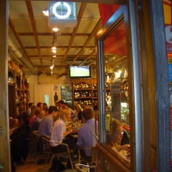 Saponara Italian Delicatessen