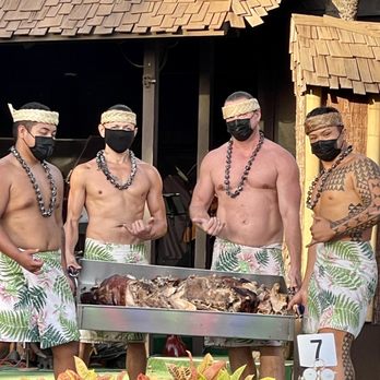 Germaine's Luau - Ticket Sales Near Me - Kapolei, Hawaii