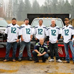 Dundee Snow Removal - Dundee Snow Removal Team